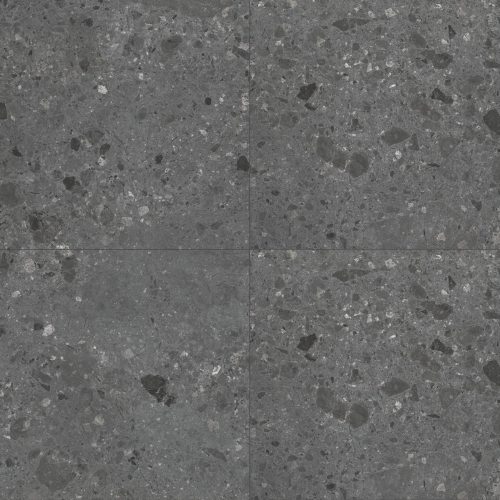 Ariostea Fragmenta Nero Ombrato - 1200 x 1200  x 10 mm