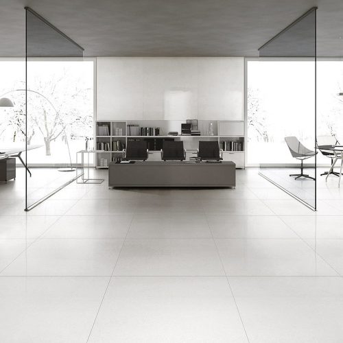 Ariostea Marmi Classici Thassos - 600 x 600  x 8 mm