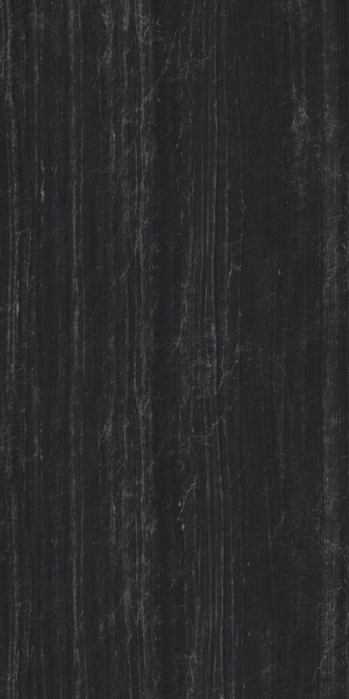 Ariostea Ultra Marmi Zebrino Black - 750 x 1500  x 6 mm