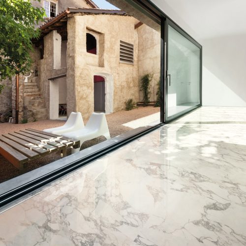 Ariostea Marmi Classici Arabescato Classico - 300 x 600  x 8 mm