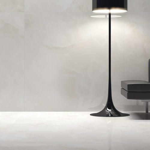 Ariostea Marmi Classici Onice Bianco Extra - 300 x 600  x 8 mm