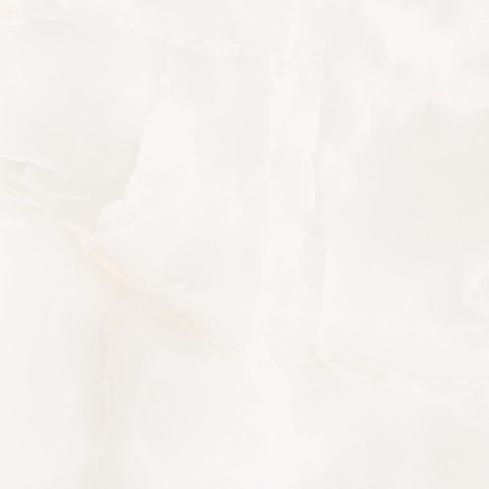 Ariostea Marmi Classici Onice Bianco Extra - 600 x 600  x 8 mm