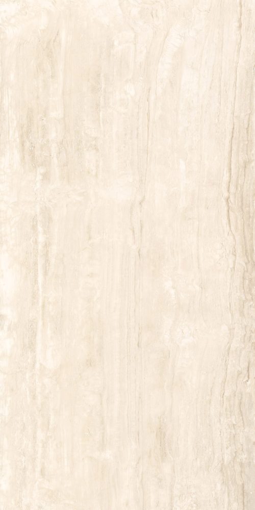 Swatch for Ariostea Ultra Marmi Travertino Navona - 1500 x 3000  x 6 mm