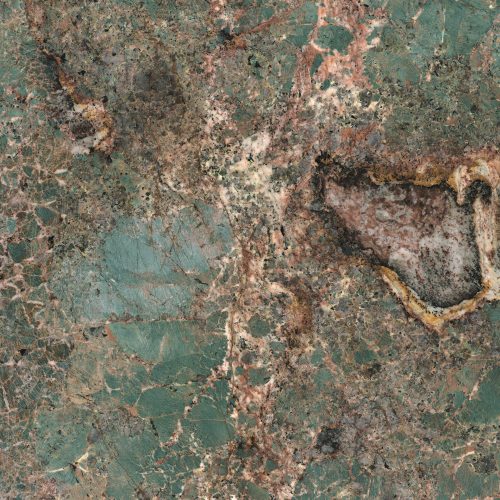 Ariostea Ultra Marmi Amazonite - 1500 x 1500  x 6 mm