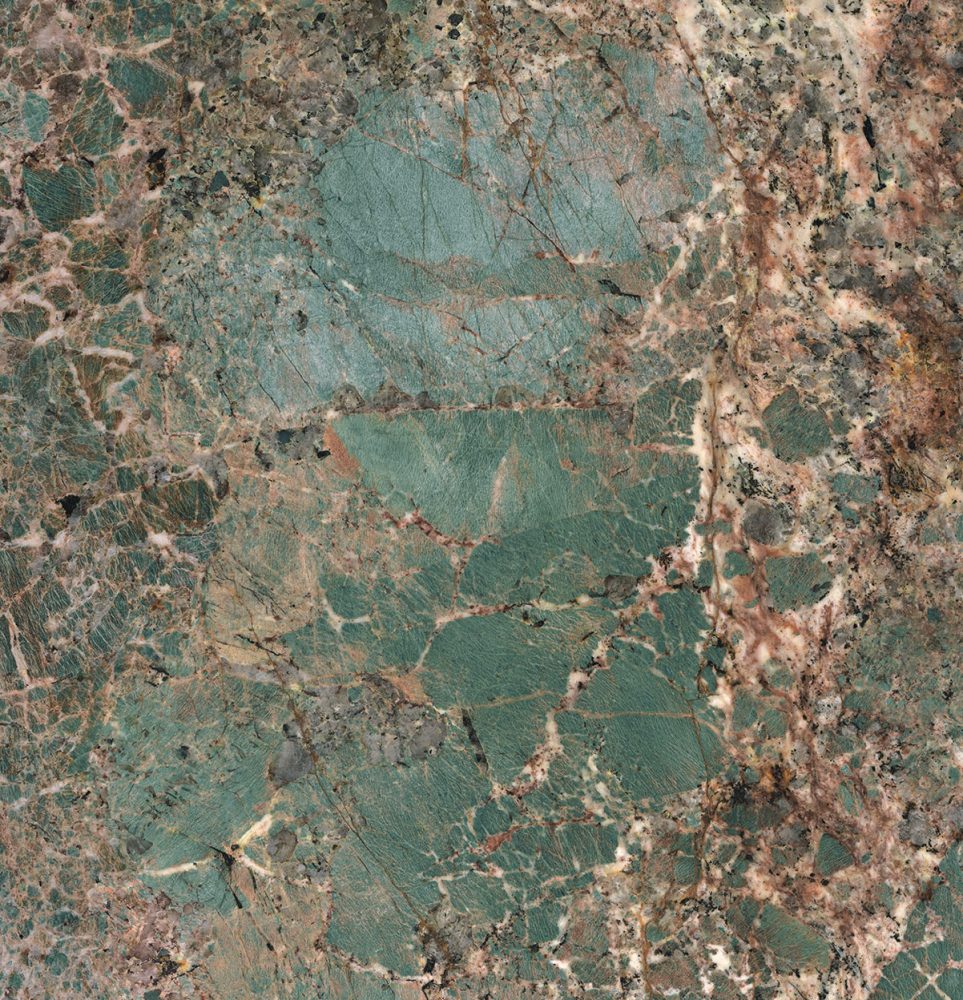 Ariostea Ultra Marmi Amazonite - 750 x 750  x 6 mm