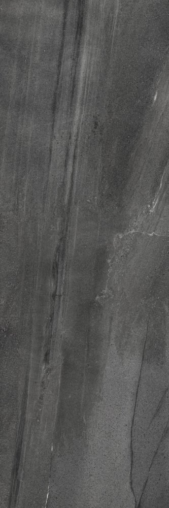 Ariostea Ultra Pietre Basaltina Antracite - 1000 x 3000  x 6 mm