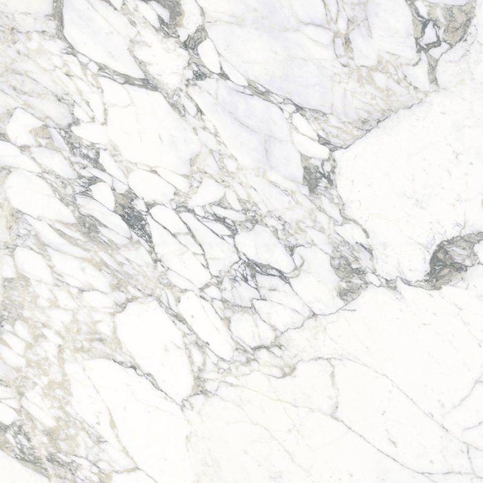 Ariostea Ultra Marmi Arabescato Statuario Bookmatched Block B - 1500 x 3000  x 6 mm