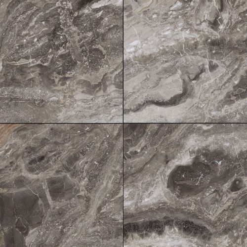 Fiandre Marble Lab Arabescato Orobico - 600 x 600  x 8 mm