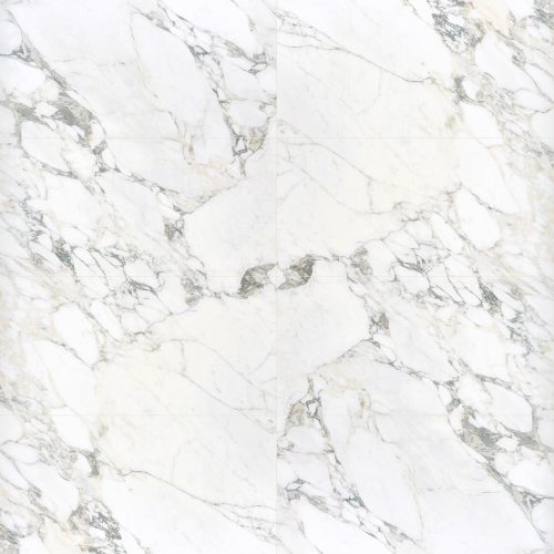 Ariostea Ultra Marmi Arabescato Statuario - 750 x 1500  x 6 mm