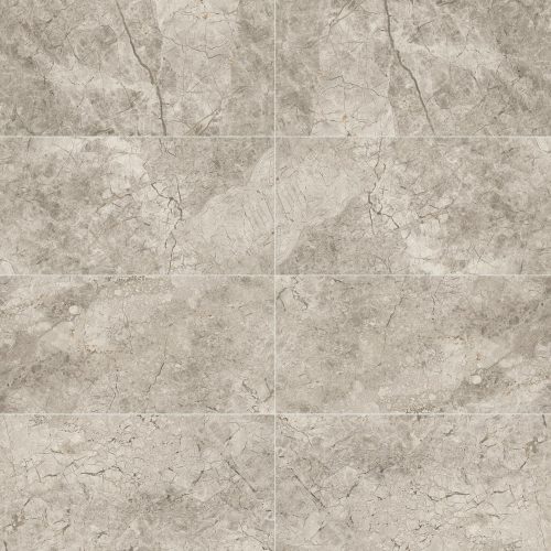 Fiandre Marmi Maximum Atlantic Grey - 750 x 1500  x 6 mm