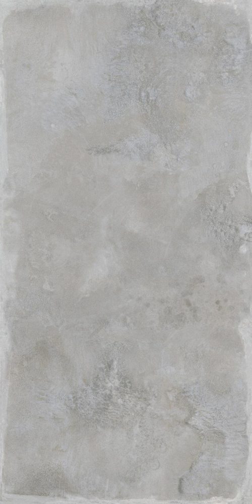 Swatch for Ariostea Ultra Metal Grey Zinc - 1000 x 1500  x 6 mm