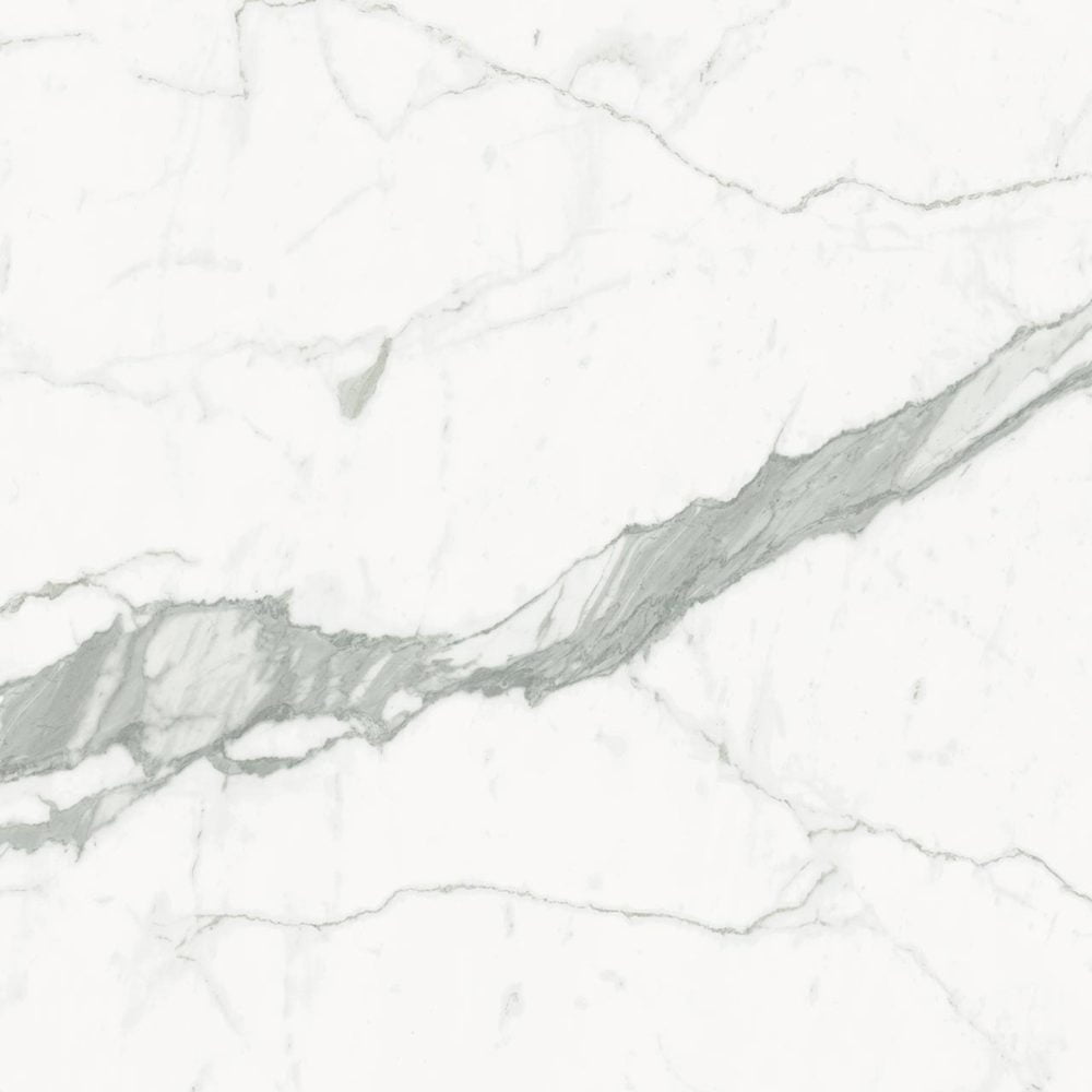 Ariostea Ultra Marmi Statuario Altissimo - 1000 x 1000  x 6 mm
