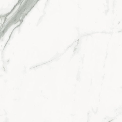 Fiandre Marble Lab Calacatta Statuario - 600 x 600  x 8 mm