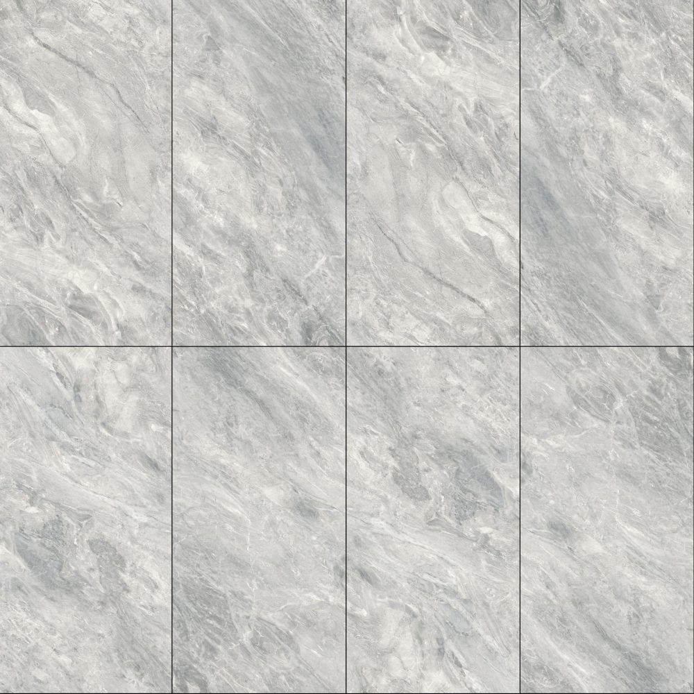 Fiandre Marble Lab Bardiglio Sublime - 600 x 1200  x 8 mm