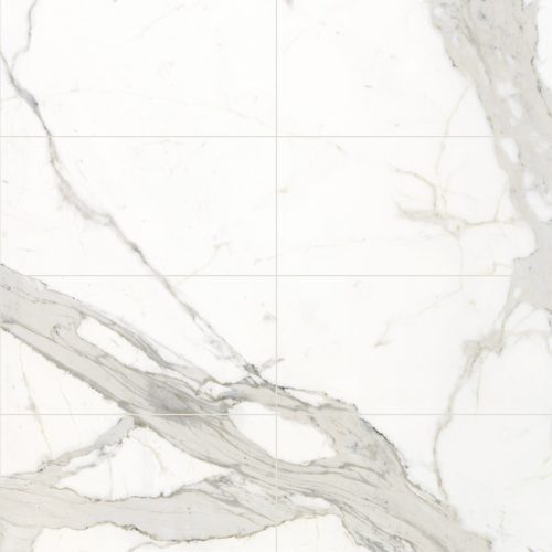 Ariostea Marmi Classici Bianco Calacatta - 300 x 600  x 8 mm