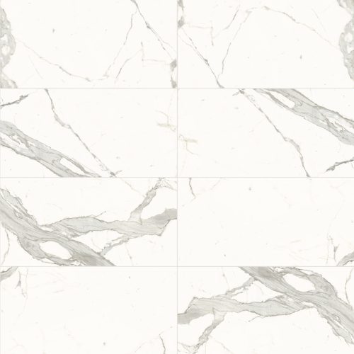 Ariostea Ultra Marmi Bianco Calacatta - 750 x 1500  x 6 mm