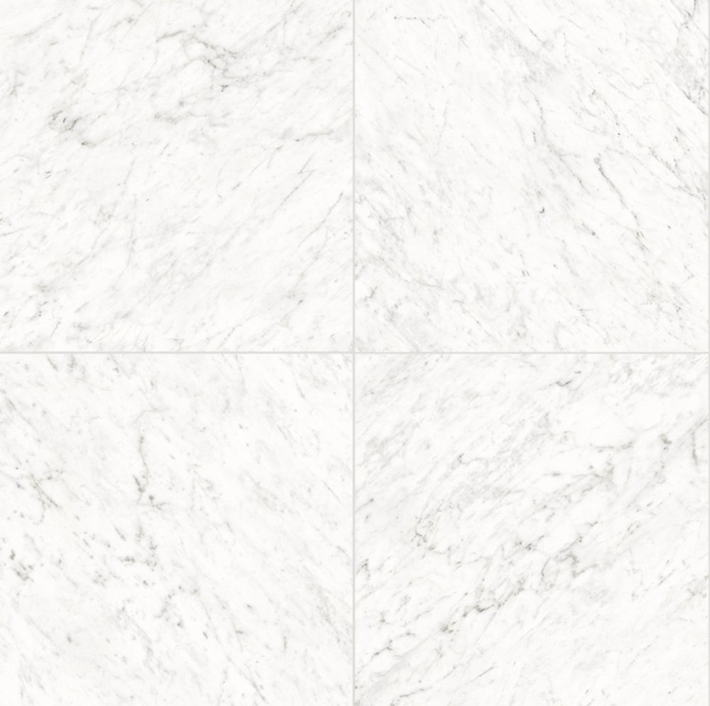Ariostea Ultra Marmi Bianco Carrara - 750 x 750  x 6 mm