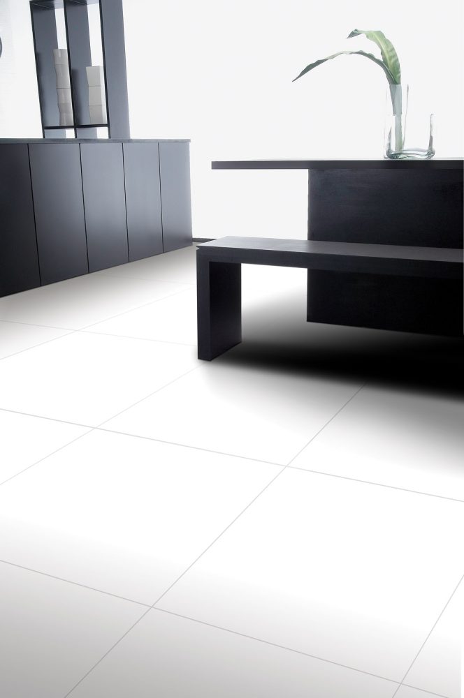 Lifestyle image for Champion Brillante Bianco - 150 x 600  x 10 mm