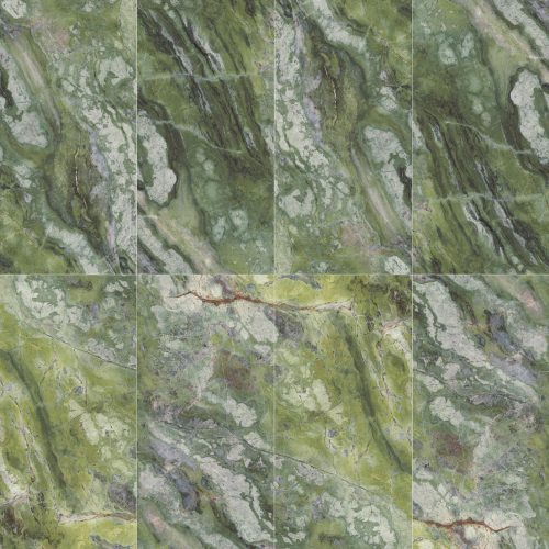 Ariostea Marmi Classici Brilliant Green - 600 x 1200  x 6 mm