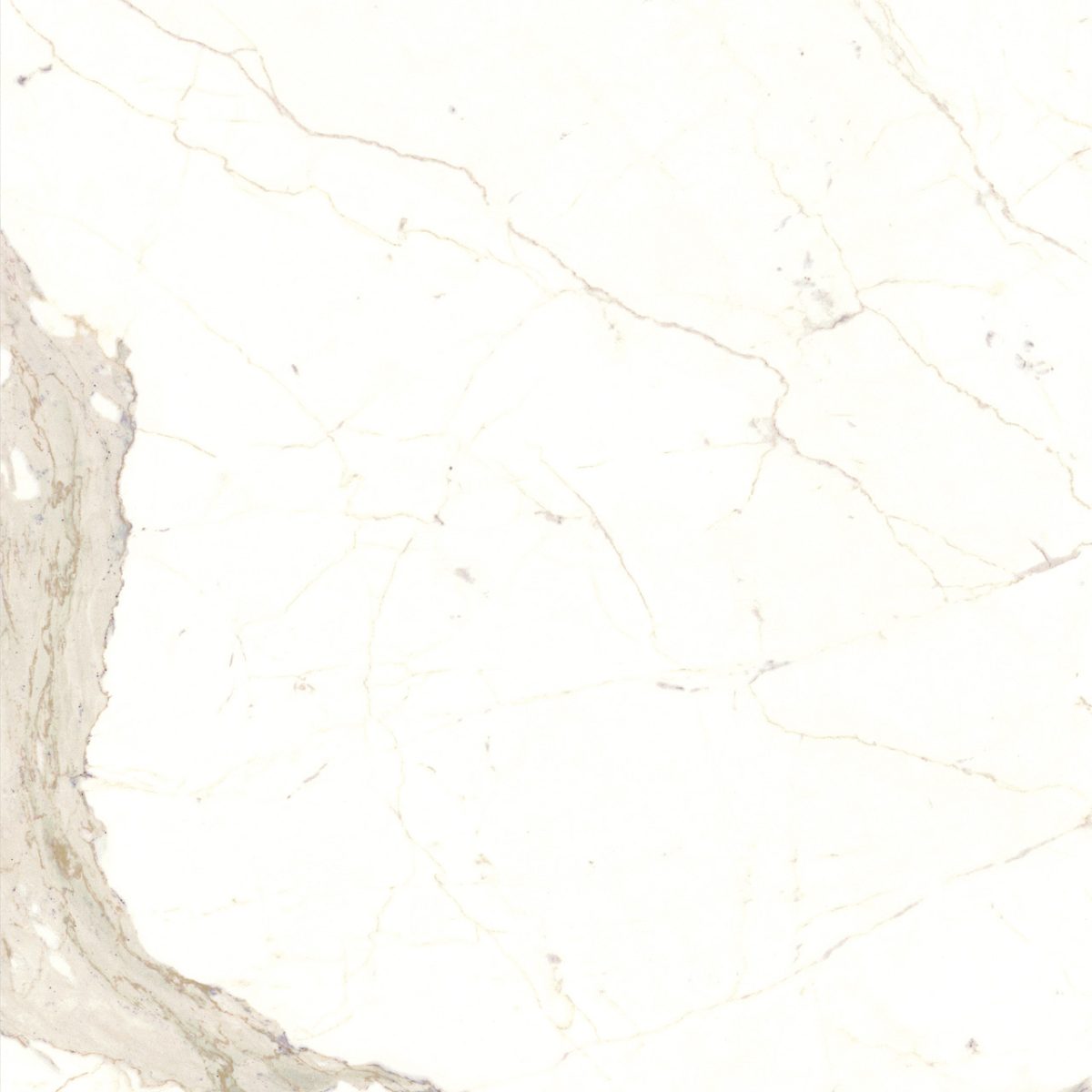 White X Mm Marble Effect Porcelain Tile Fmg Maxfine