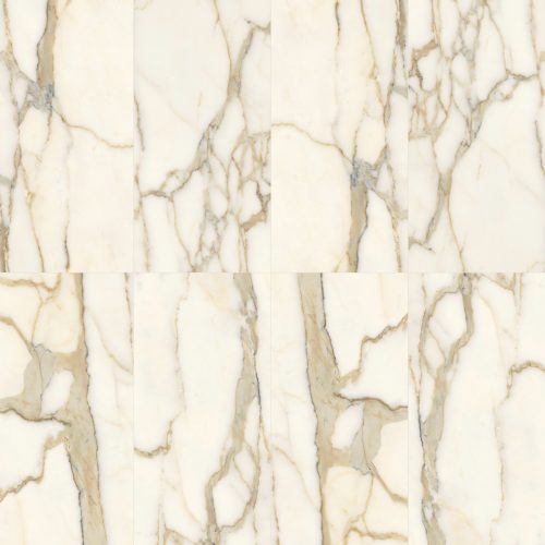 Fiandre Marble Lab Calacatta Elite - 600 x 1200  x 8 mm