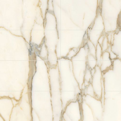 Fiandre Marble Lab Calacatta Elite - 300 x 600  x 8 mm