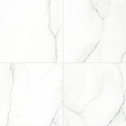 Ariostea Marmi Classici Calacatta Lincoln - 600 x 600  x 8 mm