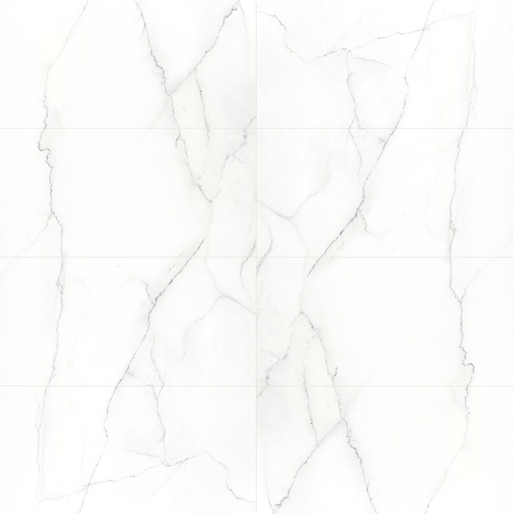 Ariostea Ultra Marmi Calacatta Lincoln - 750 x 1500  x 6 mm
