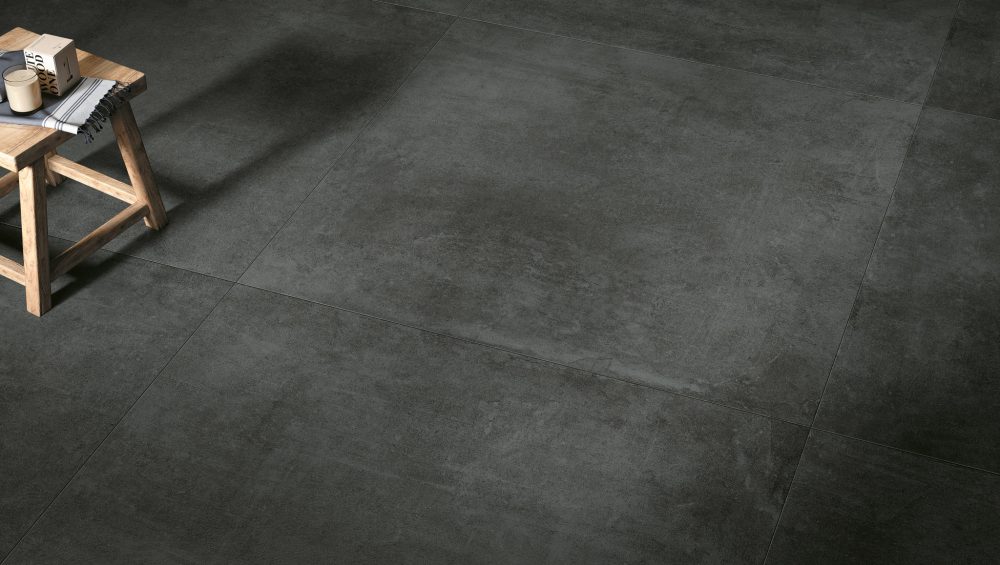 Additional lifestyle image for Nabel Carbone - 600 x 600  x 10 mm