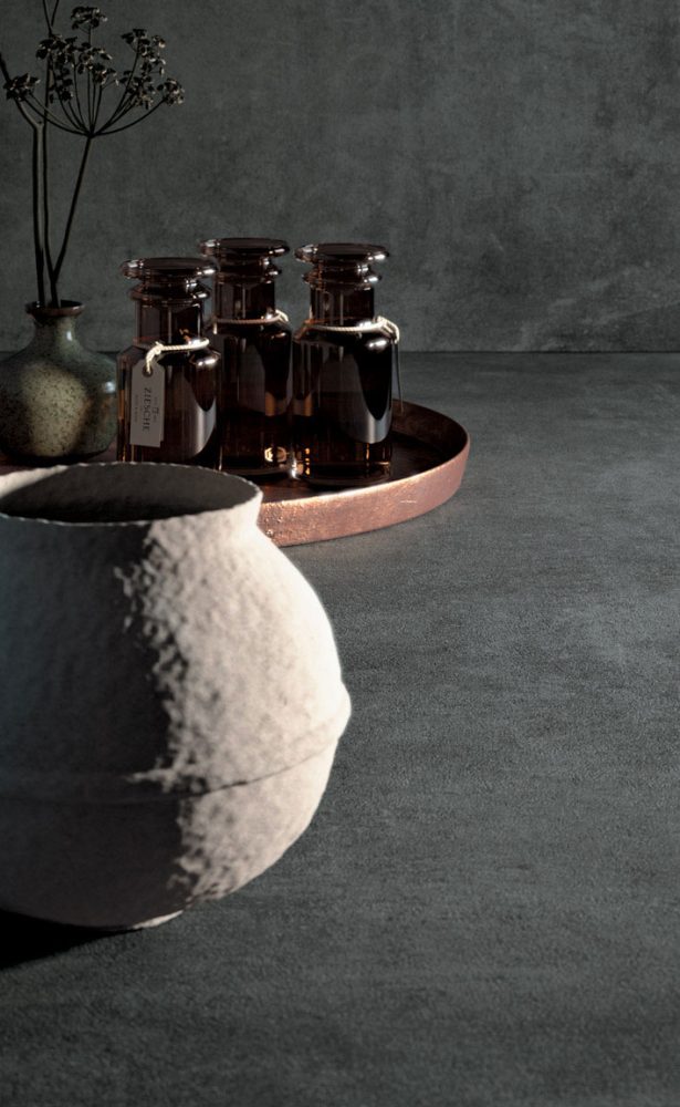 Additional lifestyle image for Nabel Carbone - 600 x 600  x 10 mm