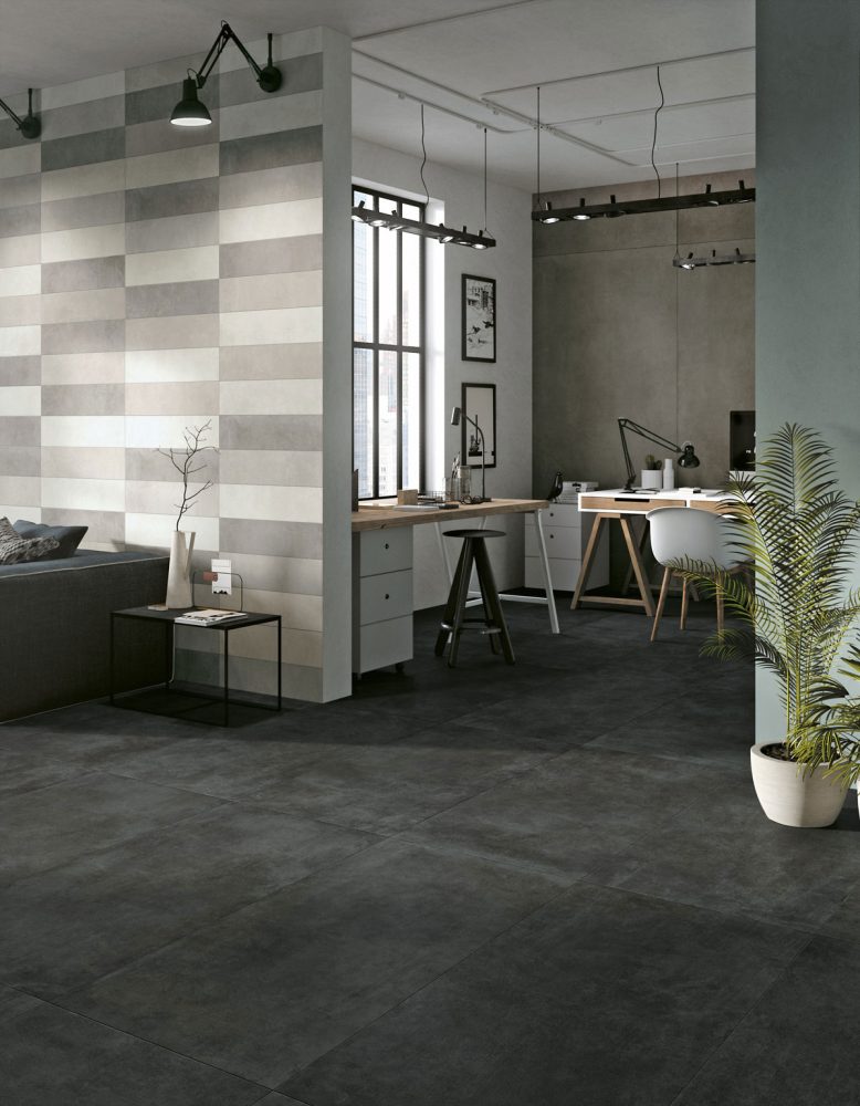 Additional lifestyle image for Nabel Carbone - 600 x 600  x 10 mm