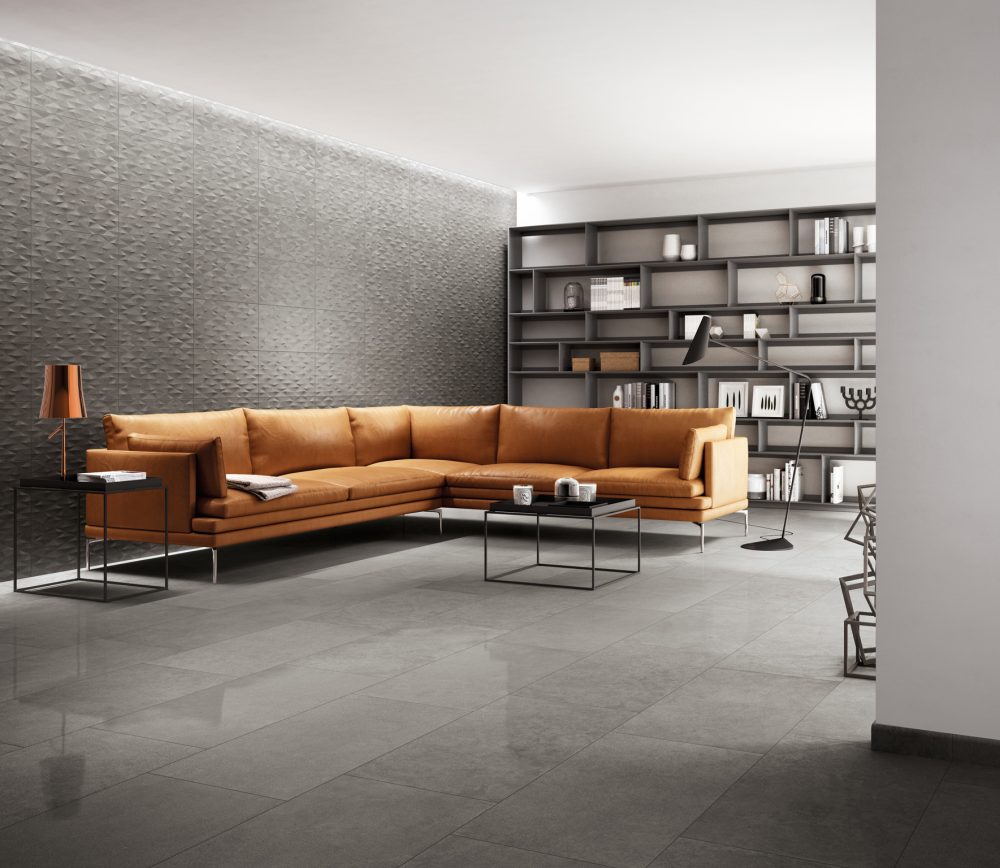 Lifestyle image for Piemme More Grigio - 300 x 600  x 10 mm