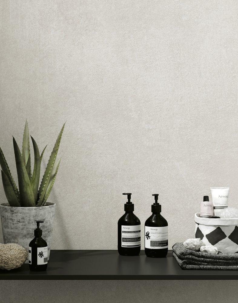 Lifestyle image for Mirage Glocal Clear GC 01 - 300 x 300  x 9 mm