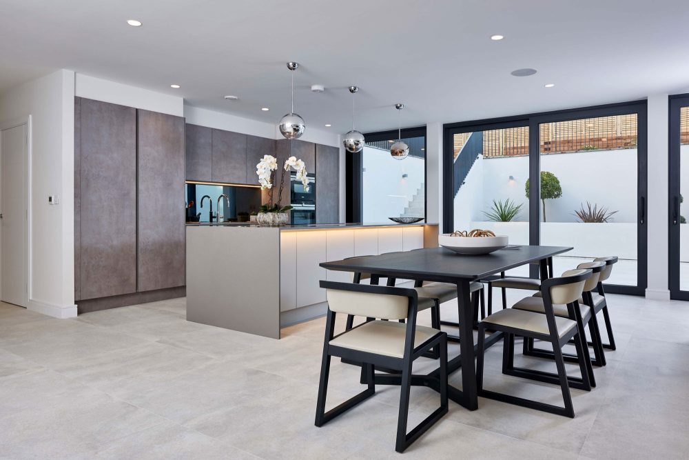 Additional lifestyle image for Piemme Bits and Pieces Powder Bone - 800 x 800  x 11 mm