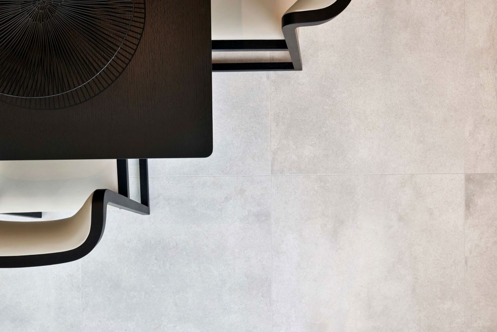 Additional lifestyle image for Piemme Bits and Pieces Powder Bone - 800 x 800  x 11 mm