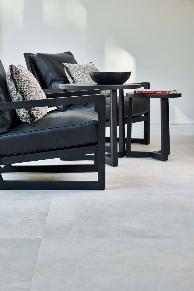 Additional lifestyle image for Piemme Bits and Pieces Powder Bone - 300 x 600  x 10 mm