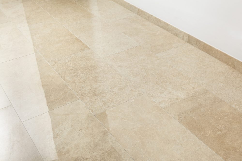 Lifestyle image for Piemme More Avorio - 600 x 600  x 10 mm