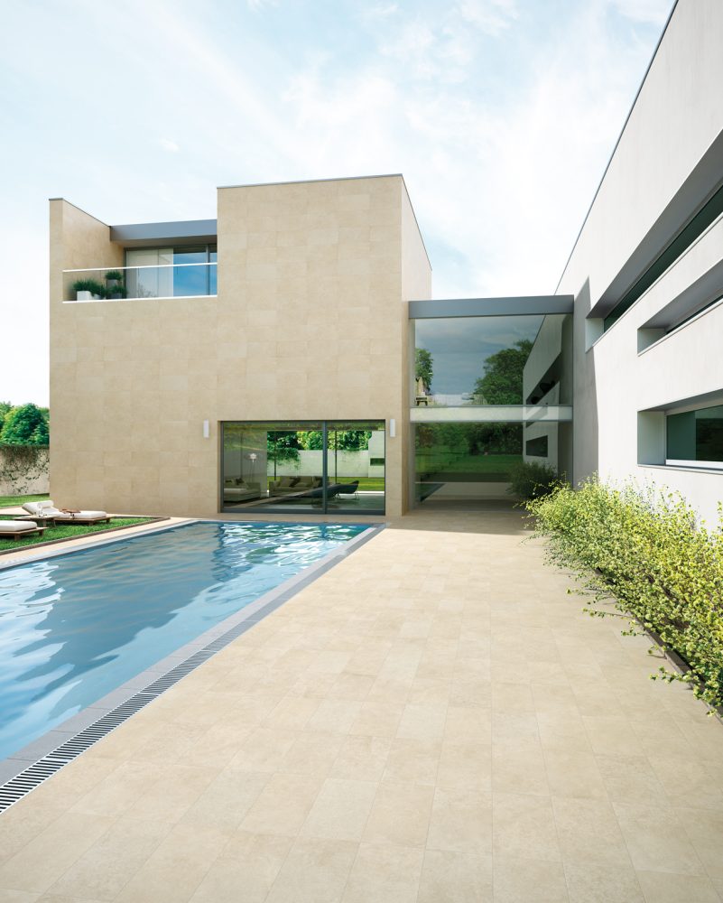 Additional lifestyle image for Piemme More Avorio - 600 x 600  x 10 mm