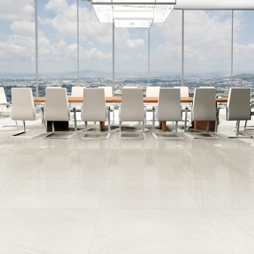 Piemme Purestone Bianco - 800 x 800  x 11 mm