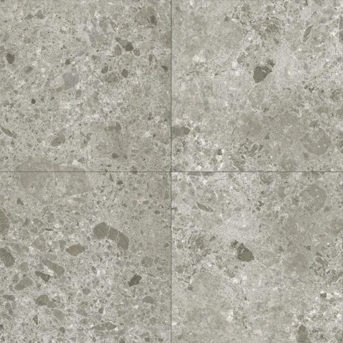 Ariostea Fragmenta Grigio Luminoso - 1200 x 1200  x 10 mm