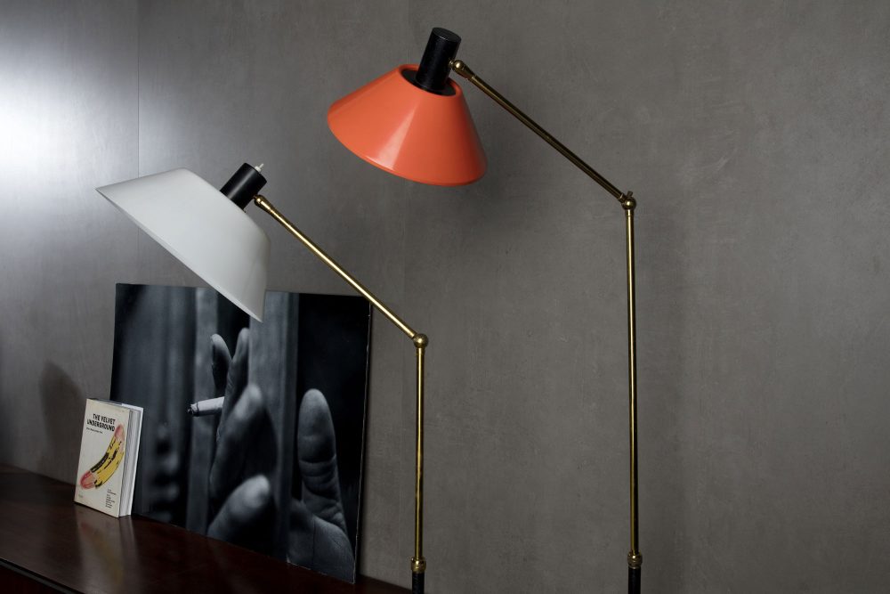 Additional lifestyle image for Porcelaingres Urban Great Dove - 1200 x 1200  x 6 mm