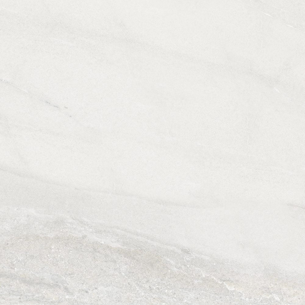 Piemme Geostone Bianco - 600 x 600  x 10 mm