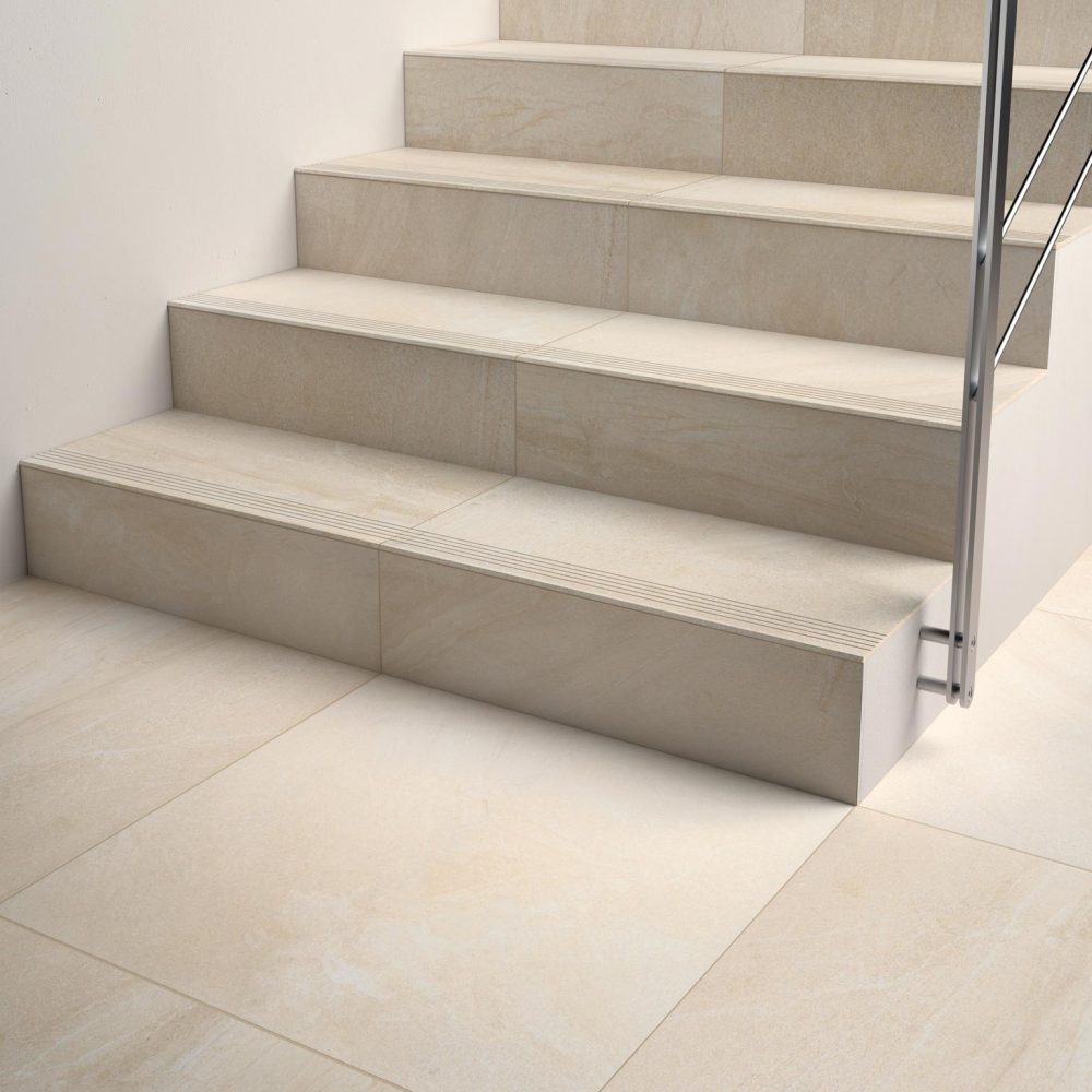 Additional lifestyle image for Piemme Geostone Beige - 600 x 1200  x 10 mm
