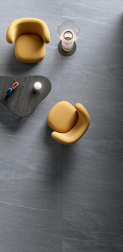 Lifestyle image for Ariostea Ultra Pietre Cardoso - 1000 x 3000  x 6 mm