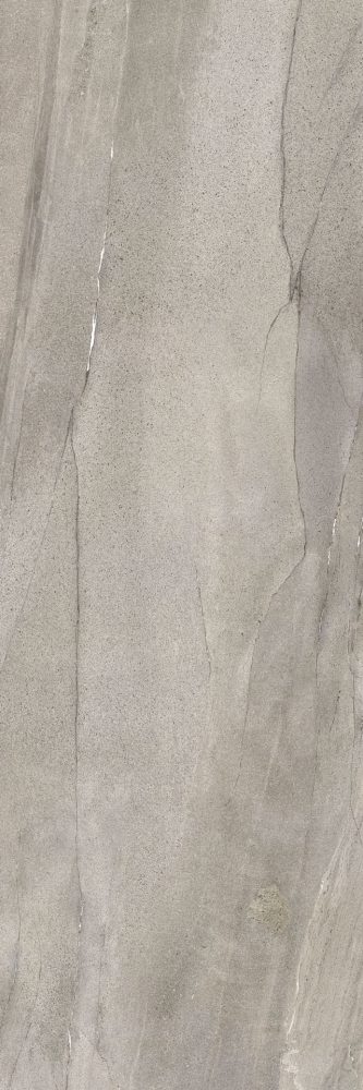 Ariostea Ultra Pietre Basaltina Grey grey stone effect porcelain tiles swatch