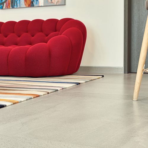 Ariostea Ultra Pietre Basaltina Grey - 1000 x 1500  x 6 mm