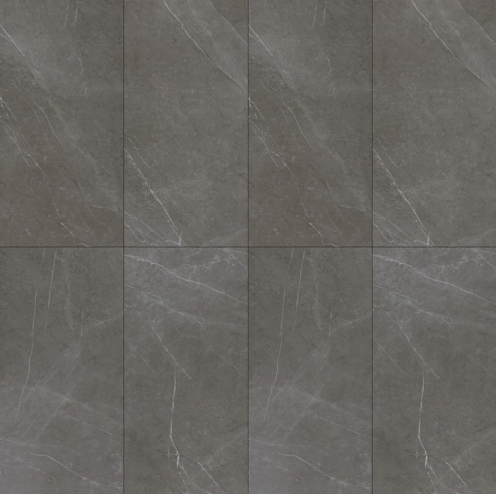 Ariostea Marmi Classici Grey Marble - 600 x 1200  x 8 mm