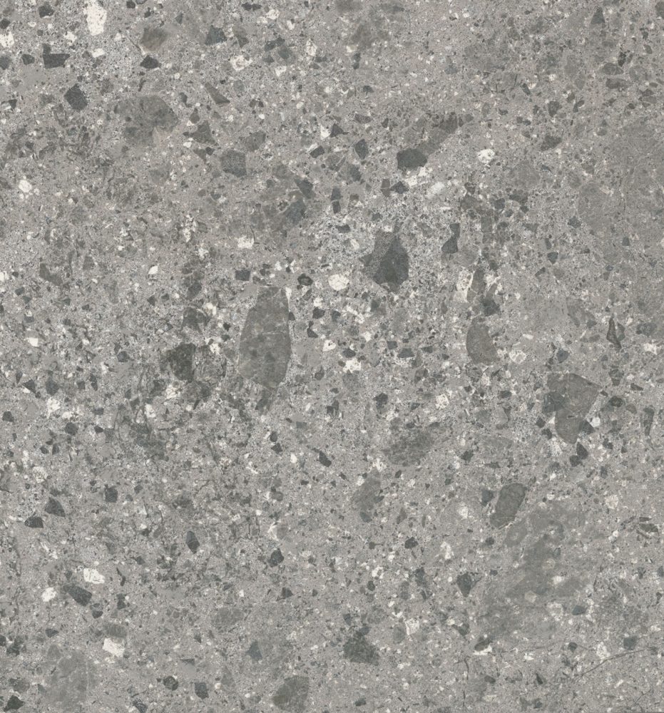 Swatch for Ariostea Fragmenta Grigio Milano - 600 x 600 x 10 mm