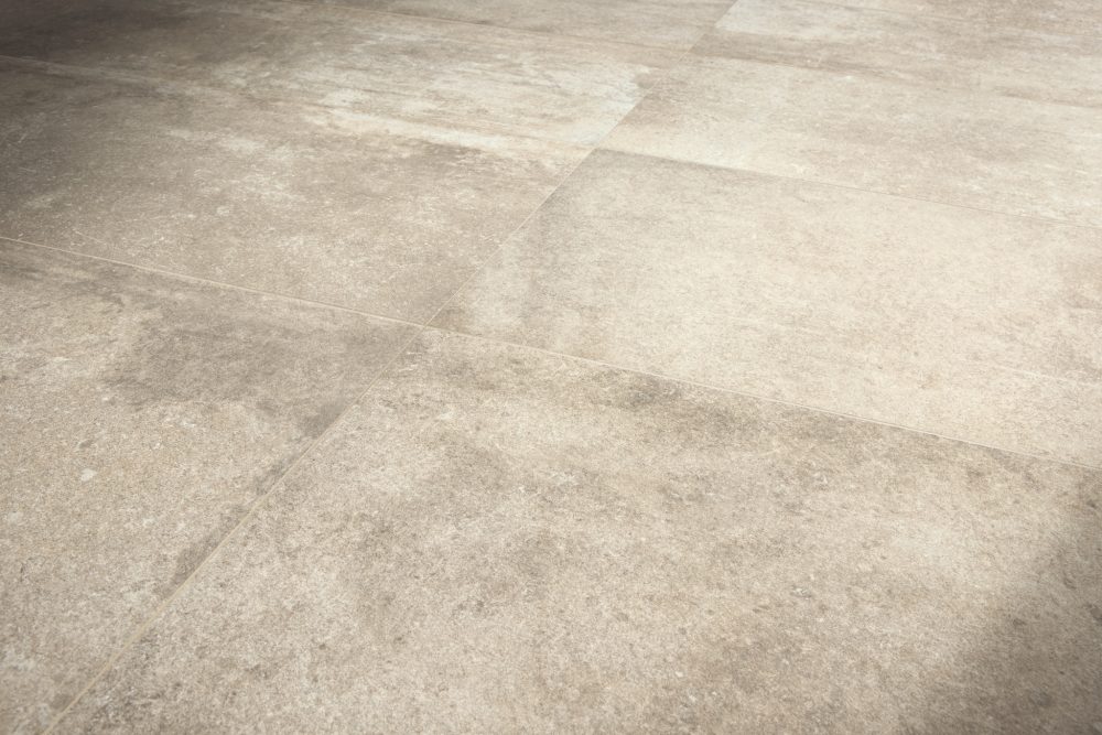 Lifestyle image for Piemme Castlestone White - 800 x 800  x 11 mm