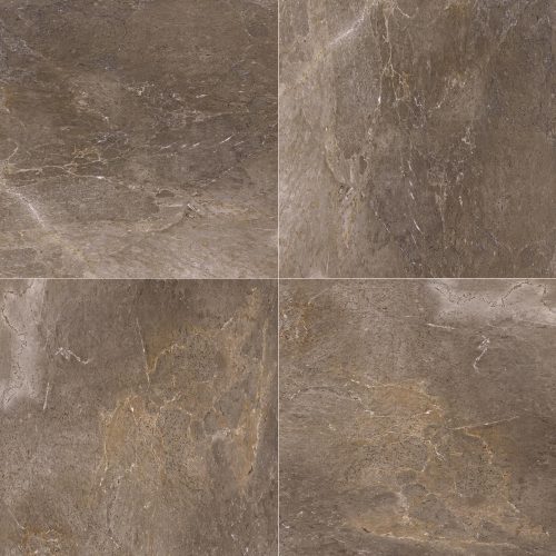 Porcelaingres Great Royal Stone Imperial Brown - 1200 x 1200  x 6 mm